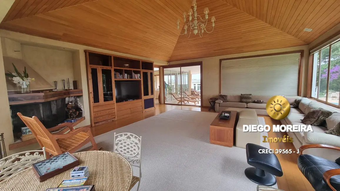 Casa de Condomínio com 5 quartos à venda, 5750m2 em Estância Parque de Atibaia, Atibaia - SP - imagem 5 Foto 5 de Casa de Condomínio com 5 quartos à venda, 5750m2 em Estância Parque de Atibaia, Atibaia - SP