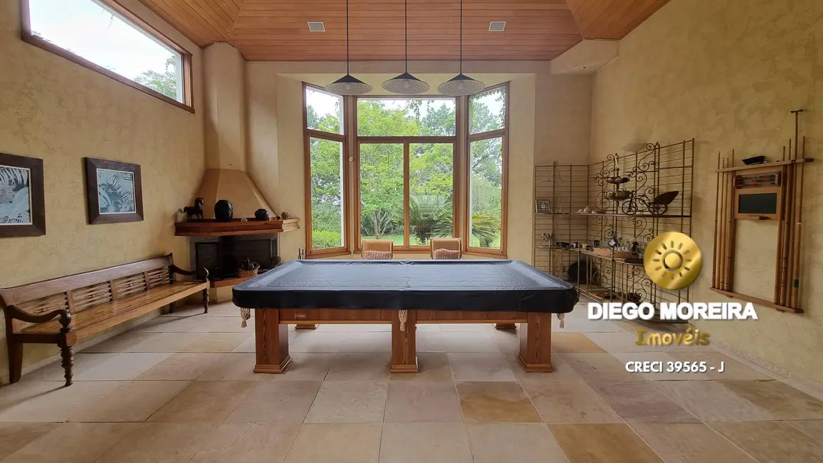 Casa de Condomínio com 5 quartos à venda, 5750m2 em Estância Parque de Atibaia, Atibaia - SP - imagem 6 Foto 6 de Casa de Condomínio com 5 quartos à venda, 5750m2 em Estância Parque de Atibaia, Atibaia - SP