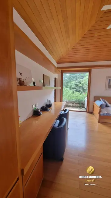 Casa de Condomínio com 5 quartos à venda, 5750m2 em Estância Parque de Atibaia, Atibaia - SP - imagem 8 Foto 8 de Casa de Condomínio com 5 quartos à venda, 5750m2 em Estância Parque de Atibaia, Atibaia - SP