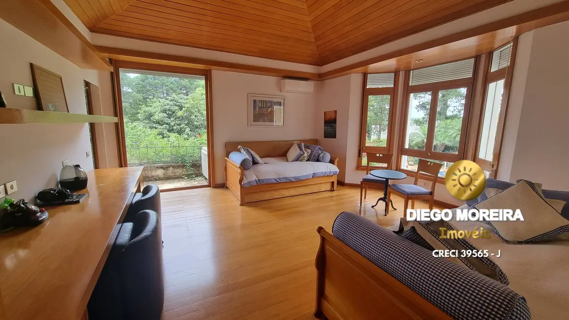 Casa de Condomínio com 5 quartos à venda, 5750m2 em Estância Parque de Atibaia, Atibaia - SP - imagem 7 Foto 7 de Casa de Condomínio com 5 quartos à venda, 5750m2 em Estância Parque de Atibaia, Atibaia - SP