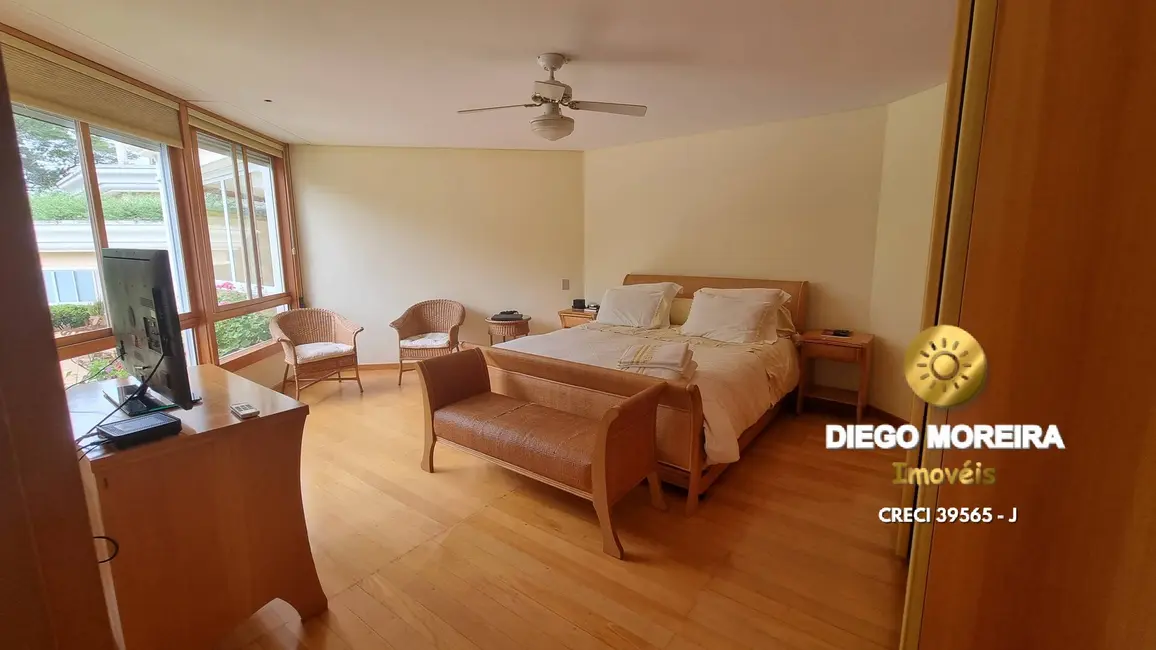 Casa de Condomínio com 5 quartos à venda, 5750m2 em Estância Parque de Atibaia, Atibaia - SP - imagem 9 Foto 9 de Casa de Condomínio com 5 quartos à venda, 5750m2 em Estância Parque de Atibaia, Atibaia - SP