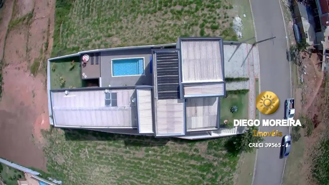 Foto 4 de Casa de Condomínio com 3 quartos à venda, 248m2 em Mairipora - SP