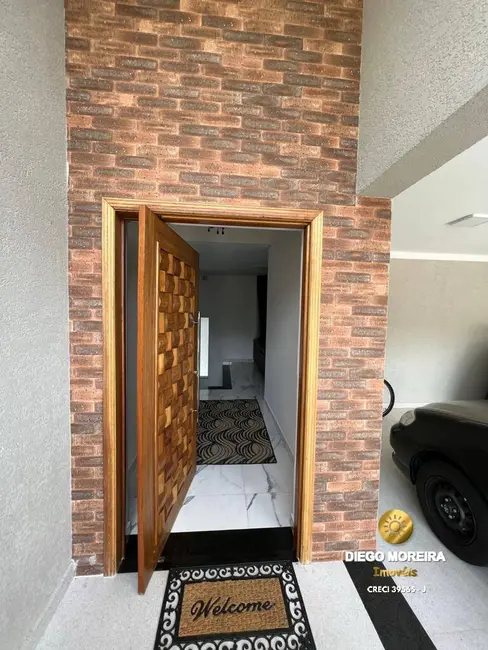 Foto 5 de Casa de Condomínio com 3 quartos à venda, 248m2 em Mairipora - SP