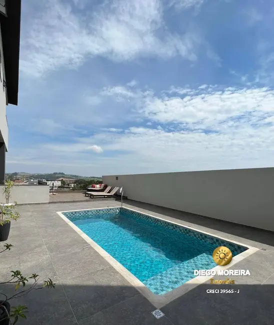 Foto 3 de Casa de Condomínio com 3 quartos à venda, 248m2 em Mairipora - SP