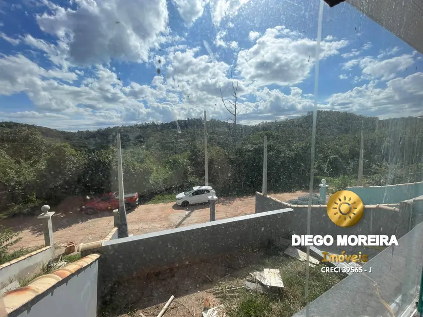 Foto 4 de Casa de Condomínio com 3 quartos à venda, 290m2 em Mairipora - SP