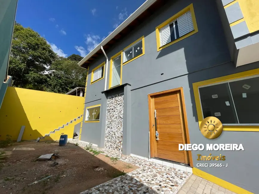 Foto 2 de Casa de Condomínio com 3 quartos à venda, 290m2 em Mairipora - SP
