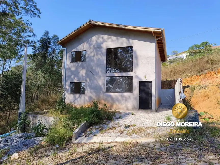 Foto 1 de Casa de Condomínio com 2 quartos à venda, 115m2 em Mairipora - SP