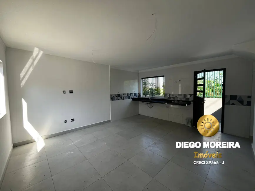 Foto 4 de Casa de Condomínio com 2 quartos à venda, 78m2 em Jardim São Felipe, Atibaia - SP