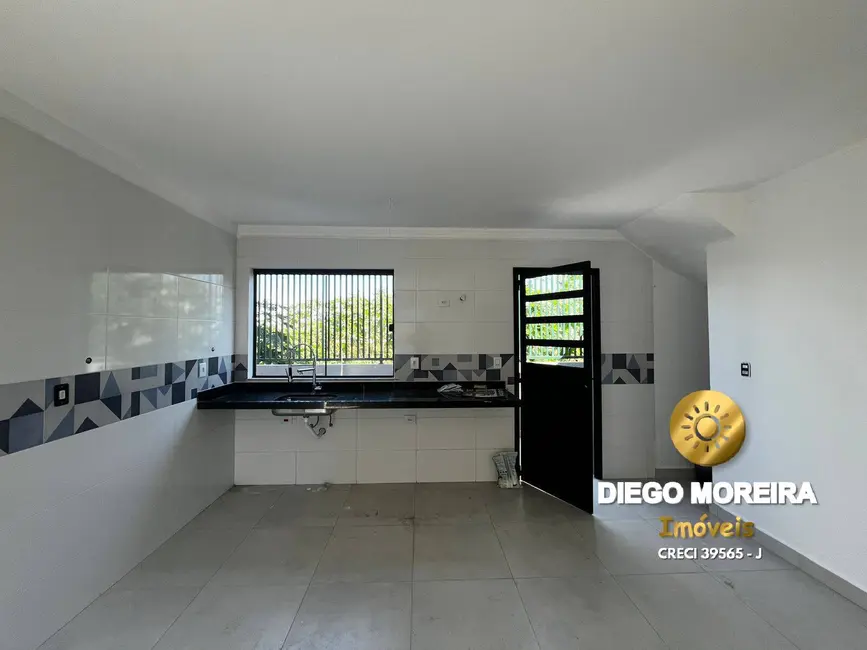 Foto 3 de Casa de Condomínio com 2 quartos à venda, 78m2 em Jardim São Felipe, Atibaia - SP