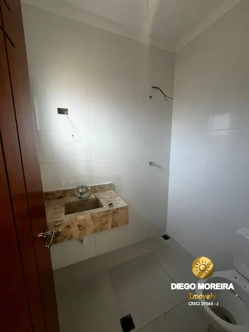 Foto 5 de Casa de Condomínio com 2 quartos à venda, 78m2 em Jardim São Felipe, Atibaia - SP
