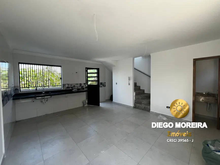 Foto 6 de Casa de Condomínio com 2 quartos à venda, 78m2 em Jardim São Felipe, Atibaia - SP