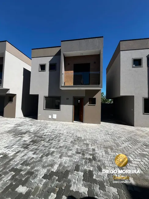 Foto 2 de Casa de Condomínio com 2 quartos à venda, 78m2 em Jardim São Felipe, Atibaia - SP