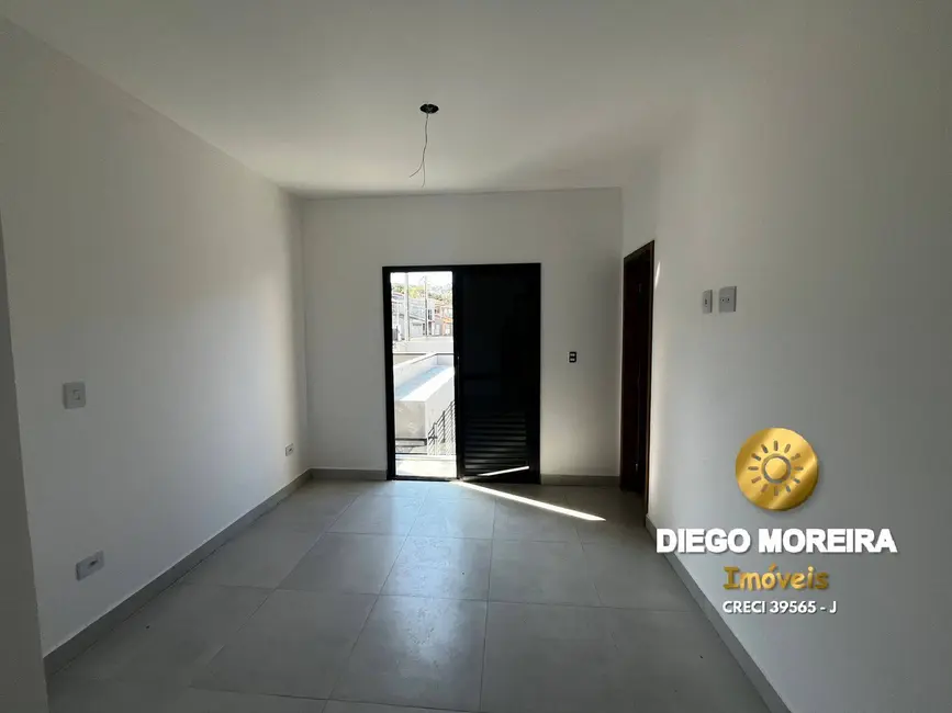 Foto 9 de Casa de Condomínio com 2 quartos à venda, 78m2 em Jardim São Felipe, Atibaia - SP