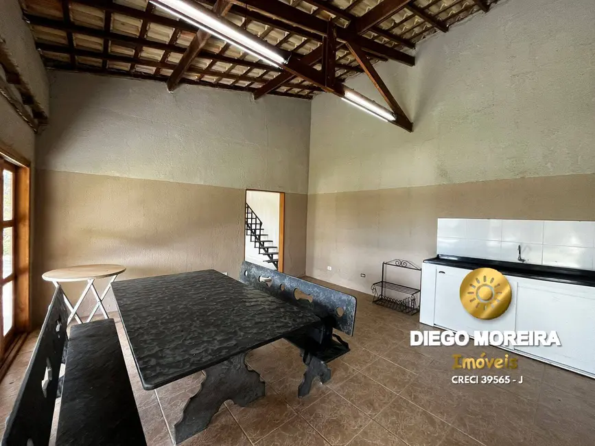 Foto 9 de Chácara com 1 quarto à venda, 800m2 em Mairipora - SP