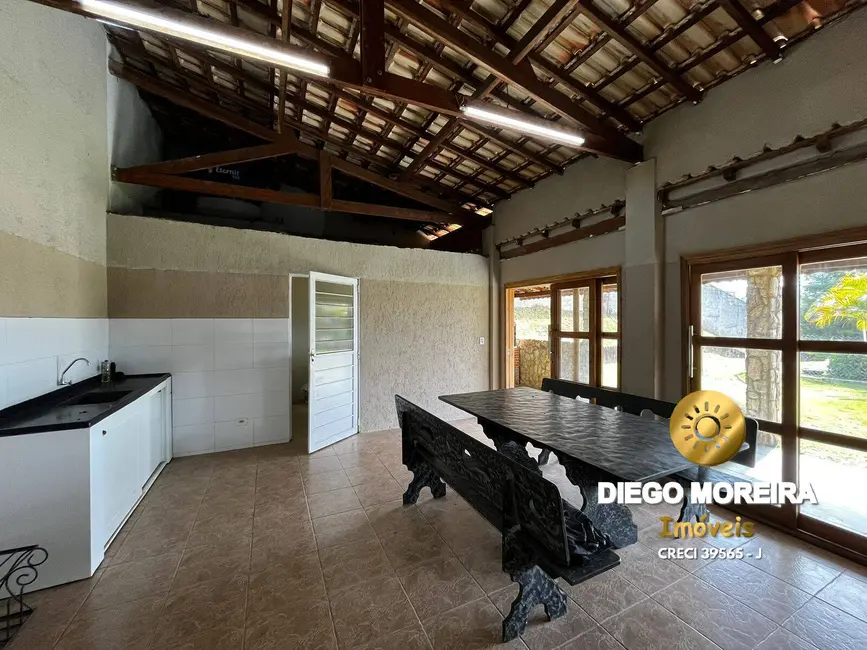 Foto 8 de Chácara com 1 quarto à venda, 800m2 em Mairipora - SP