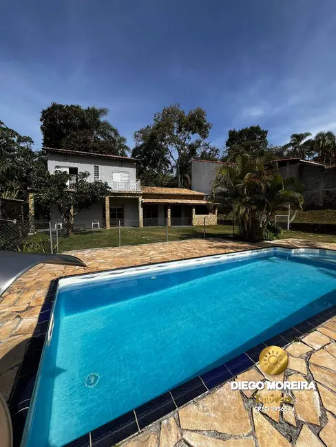 Foto 1 de Chácara com 1 quarto à venda, 800m2 em Mairipora - SP