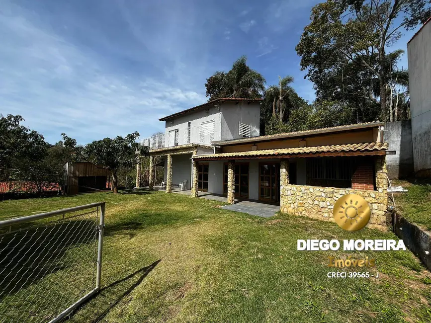 Foto 2 de Chácara com 1 quarto à venda, 800m2 em Mairipora - SP