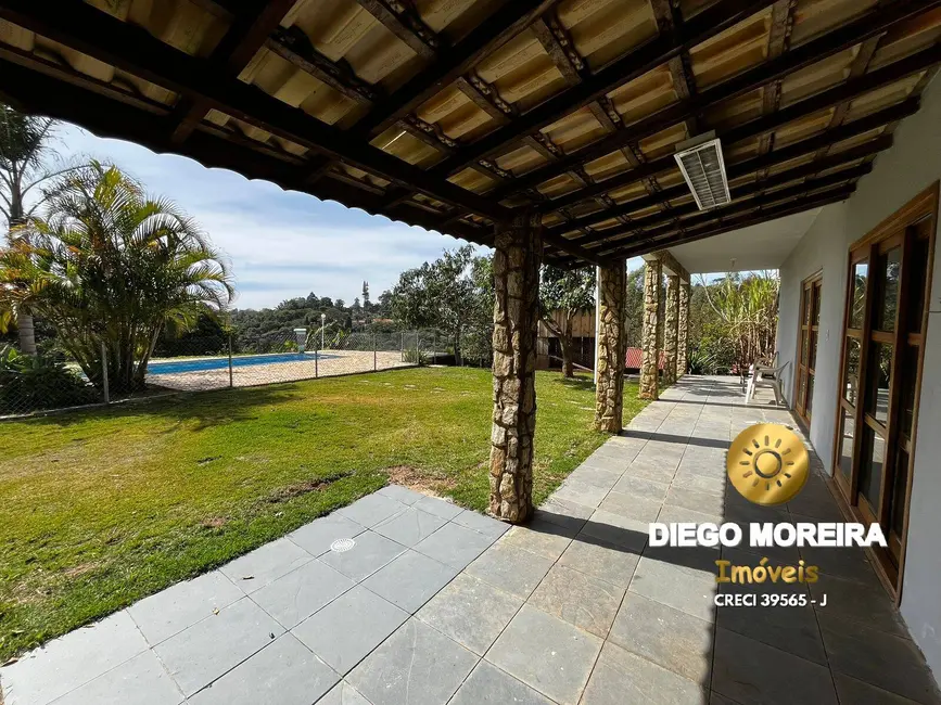 Foto 3 de Chácara com 1 quarto à venda, 800m2 em Mairipora - SP