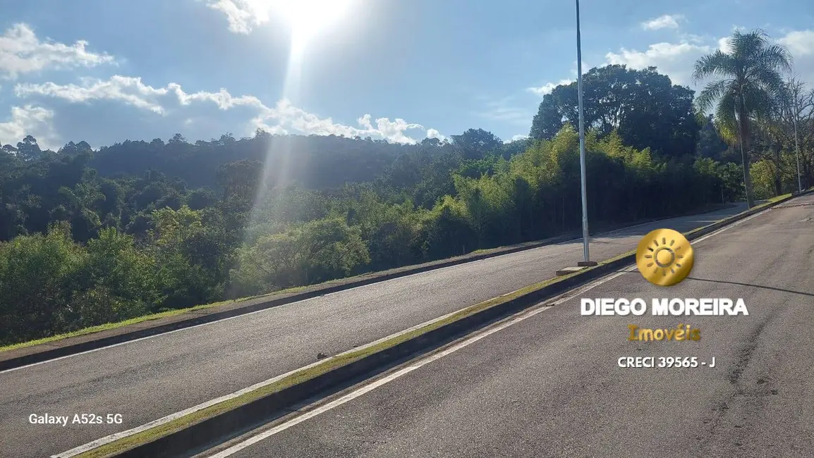 Foto 8 de Lote de Condomínio à venda, 601m2 em Estância Parque de Atibaia, Atibaia - SP