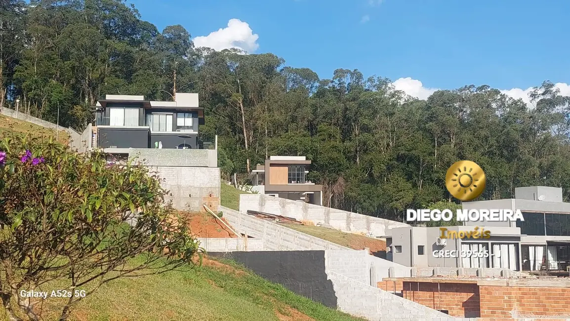 Foto 6 de Lote de Condomínio à venda, 601m2 em Estância Parque de Atibaia, Atibaia - SP