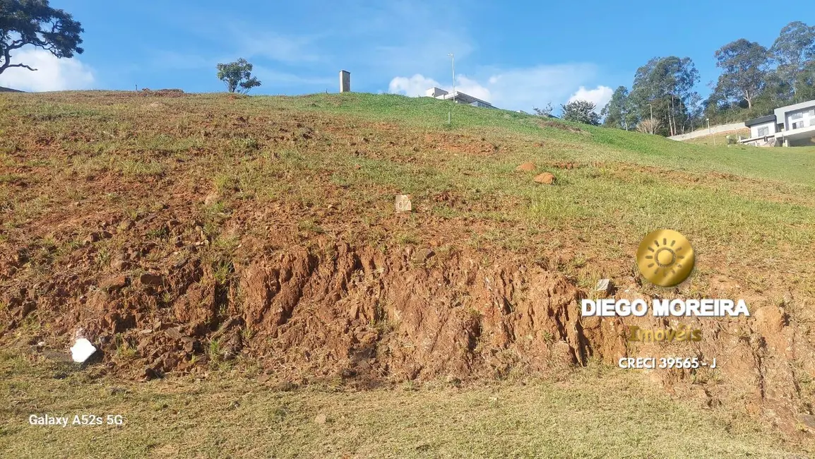Foto 3 de Lote de Condomínio à venda, 601m2 em Estância Parque de Atibaia, Atibaia - SP
