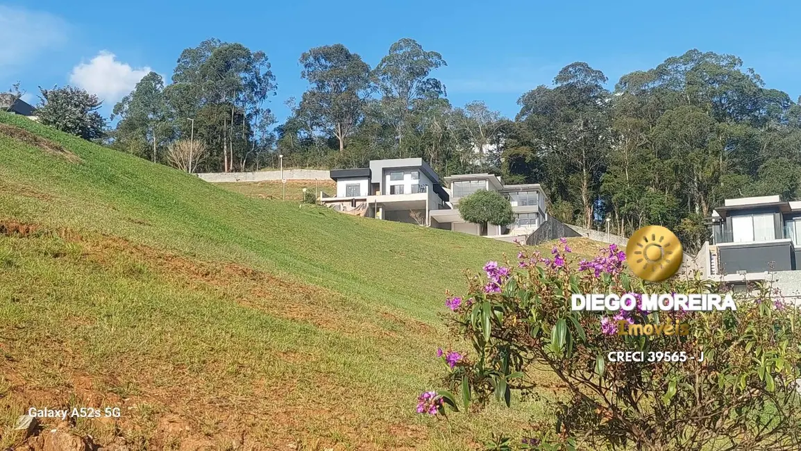 Foto 5 de Lote de Condomínio à venda, 601m2 em Estância Parque de Atibaia, Atibaia - SP