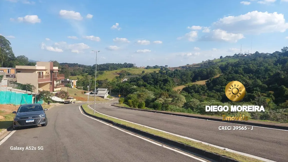 Foto 7 de Lote de Condomínio à venda, 601m2 em Estância Parque de Atibaia, Atibaia - SP