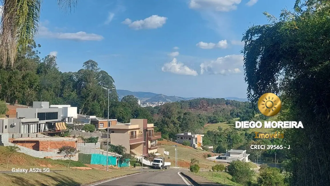 Foto 9 de Lote de Condomínio à venda, 601m2 em Estância Parque de Atibaia, Atibaia - SP