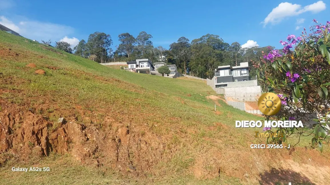 Foto 2 de Lote de Condomínio à venda, 601m2 em Estância Parque de Atibaia, Atibaia - SP