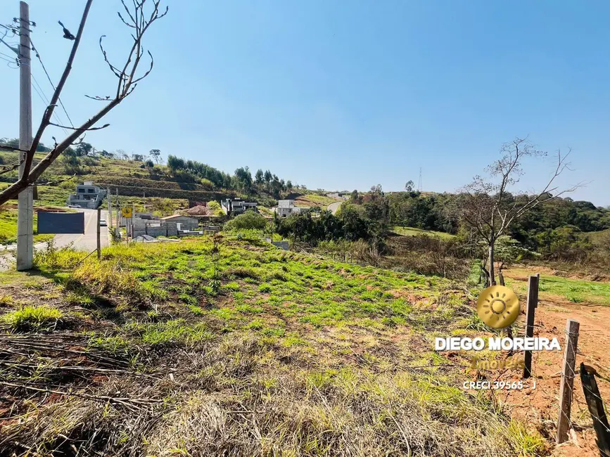 Foto 1 de Terreno / Lote à venda, 320m2 em Loteamento Vale das Flores, Atibaia - SP