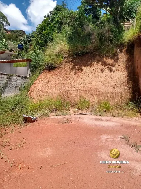 Foto 5 de Terreno / Lote à venda, 350m2 em Mairipora - SP
