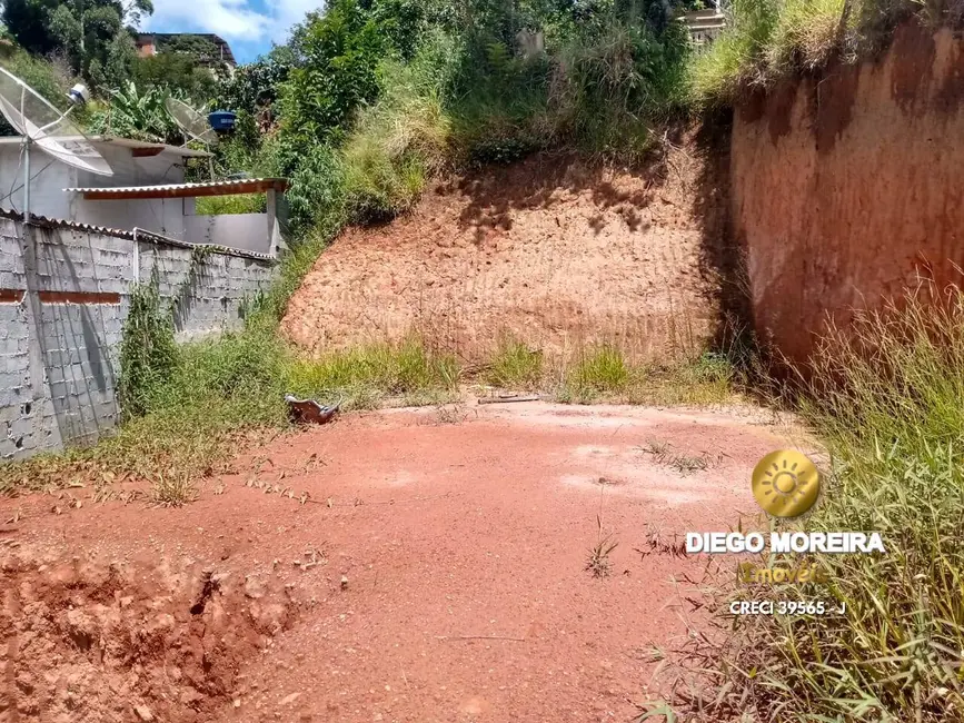 Foto 1 de Terreno / Lote à venda, 350m2 em Mairipora - SP