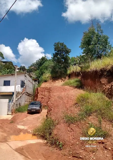 Foto 7 de Terreno / Lote à venda, 350m2 em Mairipora - SP