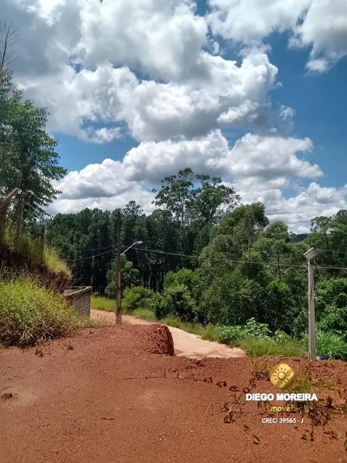 Foto 2 de Terreno / Lote à venda, 350m2 em Mairipora - SP