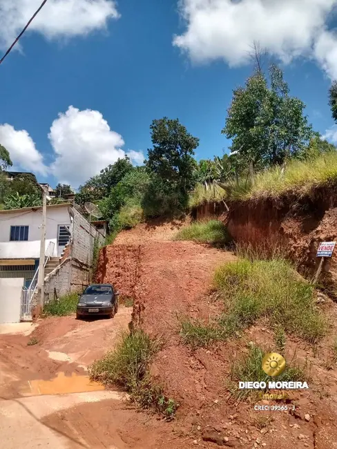 Foto 4 de Terreno / Lote à venda, 350m2 em Mairipora - SP