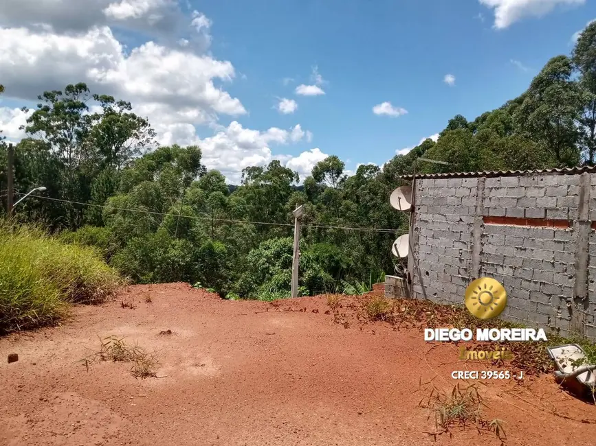 Foto 3 de Terreno / Lote à venda, 350m2 em Mairipora - SP