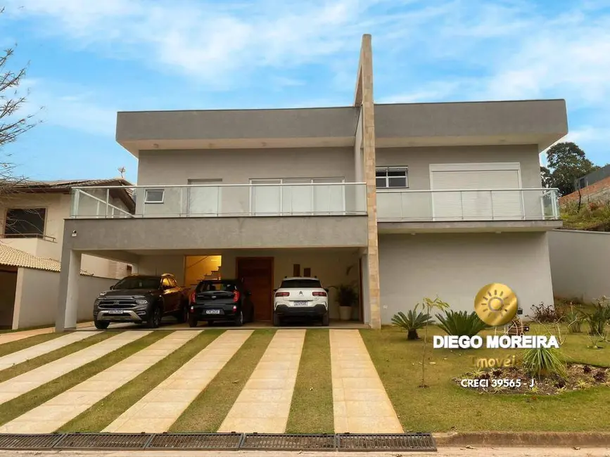 Foto 1 de Casa de Condomínio com 3 quartos à venda, 1511m2 em Mairipora - SP