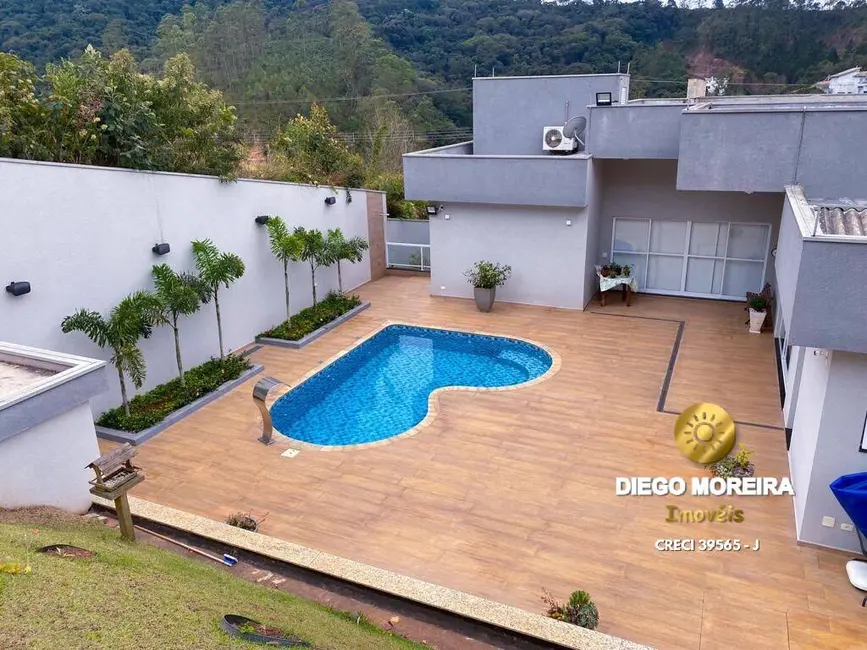 Foto 4 de Casa de Condomínio com 3 quartos à venda, 1511m2 em Mairipora - SP