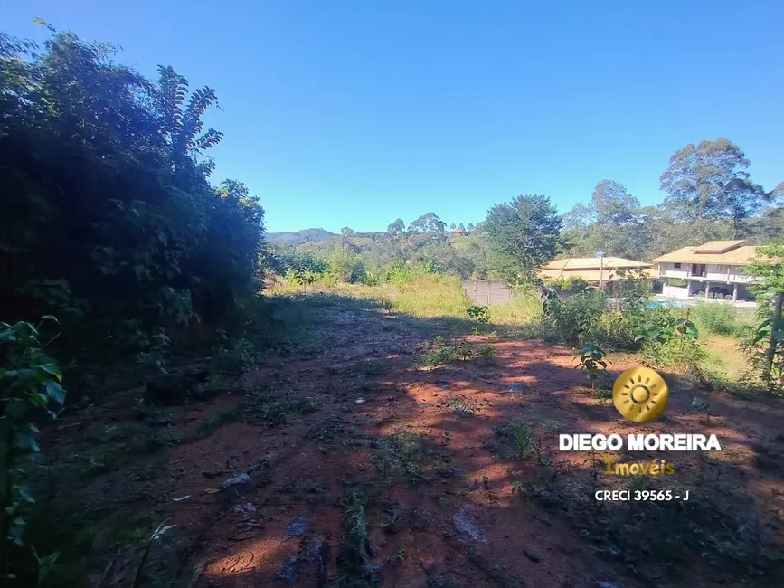 Foto 8 de Lote de Condomínio à venda, 2491m2 em Mairipora - SP