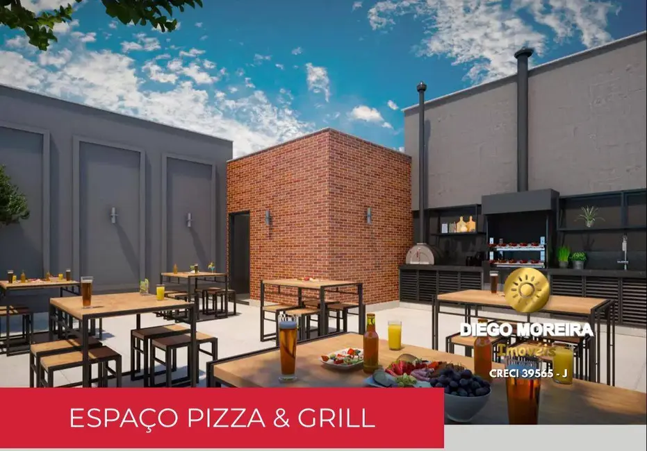 Foto 5 de Apartamento com 2 quartos à venda, 70m2 em Atibaia Jardim, Atibaia - SP