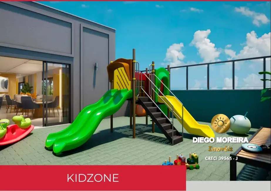 Foto 6 de Apartamento com 2 quartos à venda, 70m2 em Atibaia Jardim, Atibaia - SP