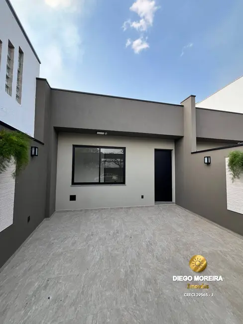 Foto 1 de Casa com 2 quartos à venda, 132m2 em Jardim Alvinópolis, Atibaia - SP