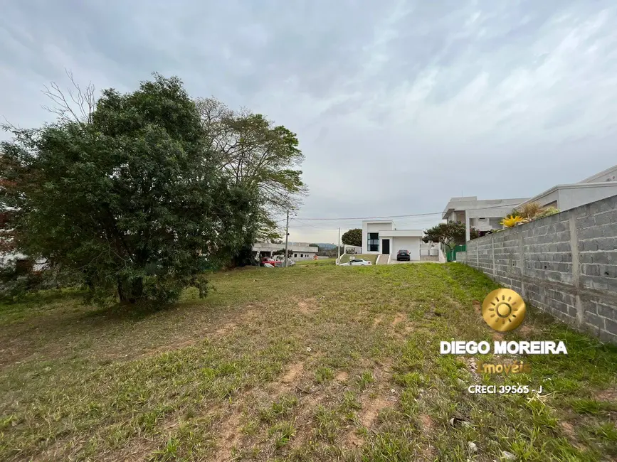 Foto 4 de Lote de Condomínio à venda, 680m2 em Parque Rio Abaixo, Atibaia - SP