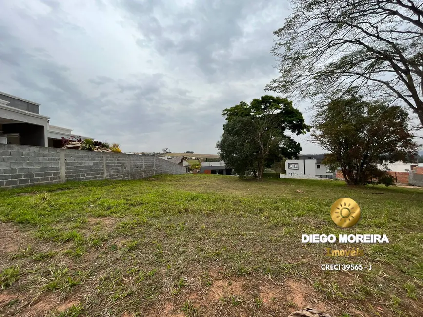 Foto 2 de Lote de Condomínio à venda, 680m2 em Parque Rio Abaixo, Atibaia - SP