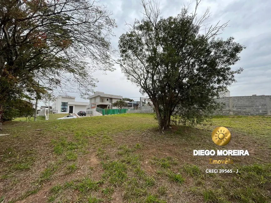 Foto 5 de Lote de Condomínio à venda, 680m2 em Parque Rio Abaixo, Atibaia - SP