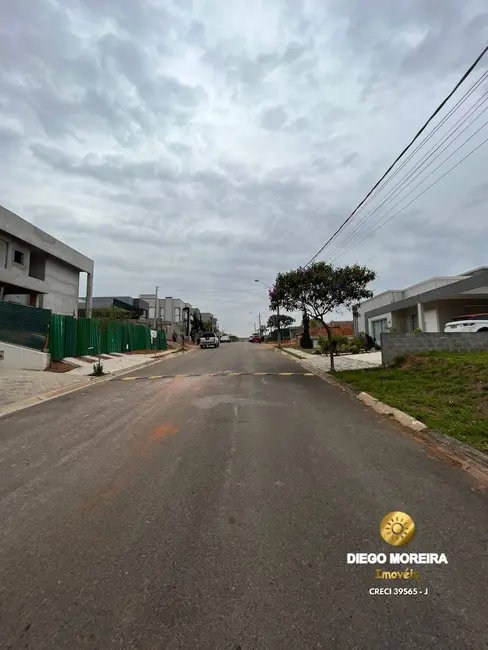 Foto 8 de Lote de Condomínio à venda, 680m2 em Parque Rio Abaixo, Atibaia - SP