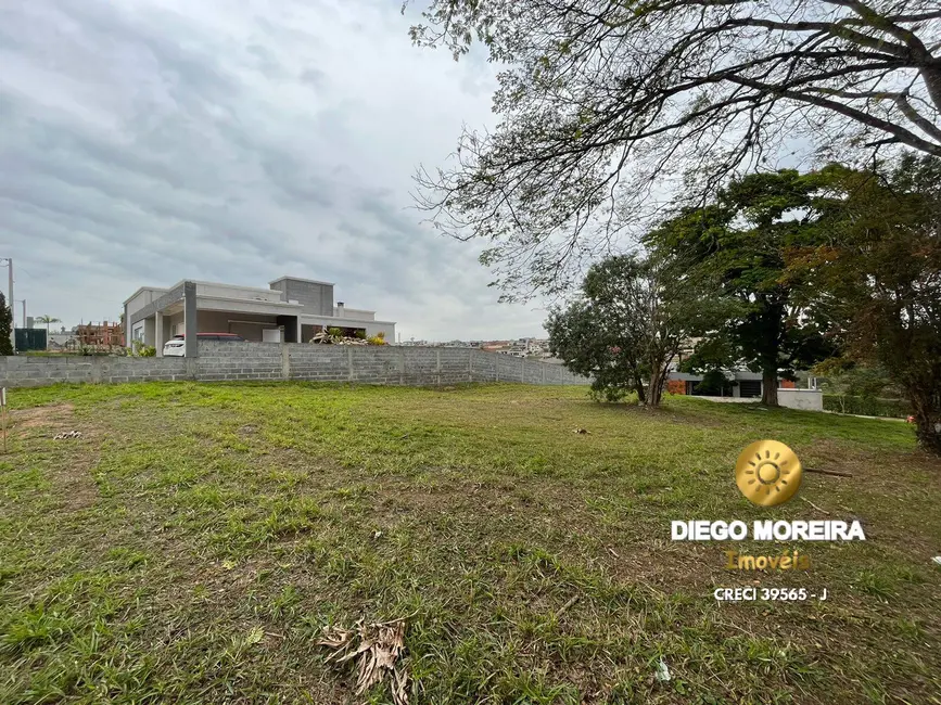Foto 6 de Lote de Condomínio à venda, 680m2 em Parque Rio Abaixo, Atibaia - SP