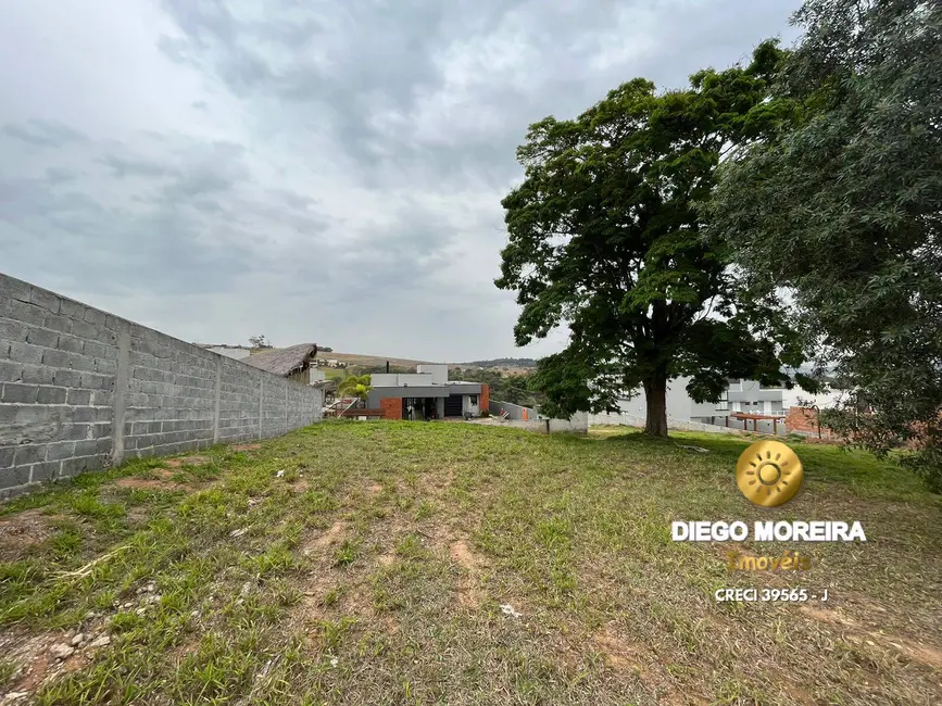 Foto 3 de Lote de Condomínio à venda, 680m2 em Parque Rio Abaixo, Atibaia - SP