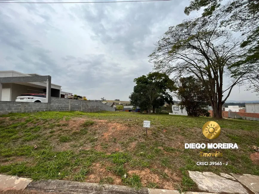 Foto 1 de Lote de Condomínio à venda, 680m2 em Parque Rio Abaixo, Atibaia - SP