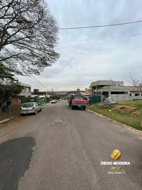 Foto 9 de Lote de Condomínio à venda, 680m2 em Parque Rio Abaixo, Atibaia - SP